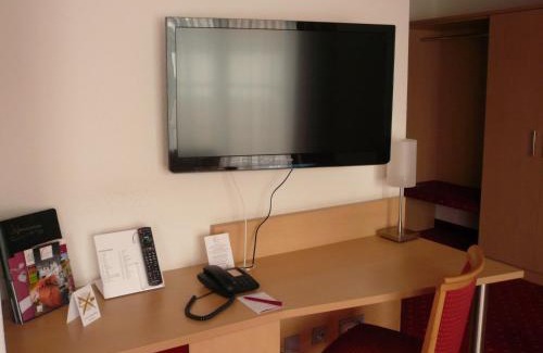 Fulda Hotel | Altstadthotel Arte