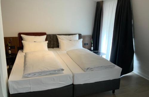Fulda Hotel | Altstadthotel Arte