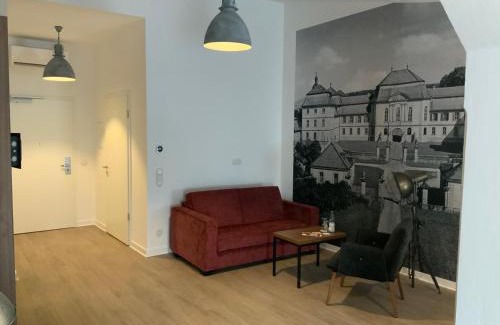 Fulda Hotel | Altstadthotel Arte