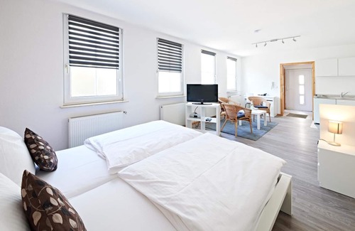 Fuerth Hotel | Altstadthotel Fürth