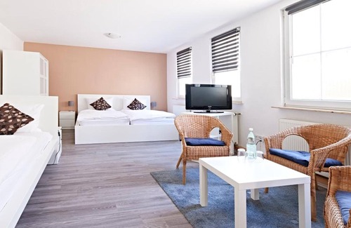 Fuerth Hotel | Altstadthotel Fürth