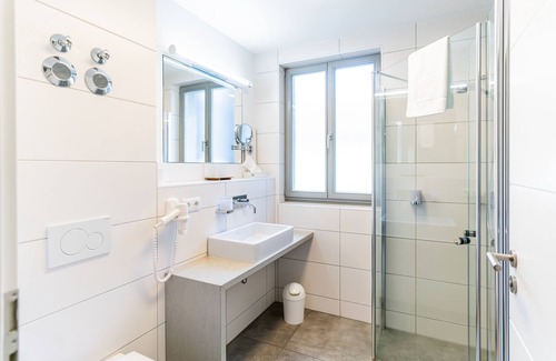 Erlangen Hotel | Altstadthotel Grauer Wolf