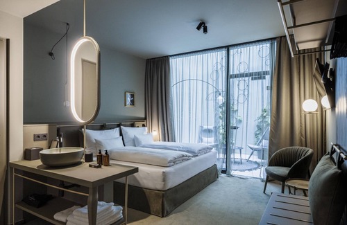 Innsbruck City Centre Hotel | Altstadthotel Weisses Kreuz