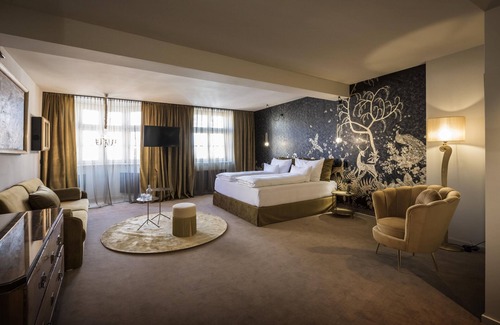 Innsbruck City Centre Hotel | Altstadthotel Weisses Kreuz