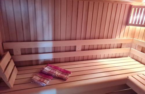 Sankt Veit an der Glan Apartamento | Altstadtjuwel mit Sauna