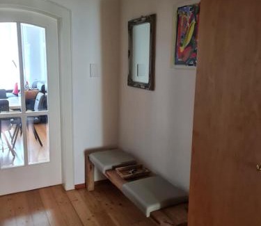 Sankt Veit an der Glan Apartamento | Altstadtjuwel mit Sauna
