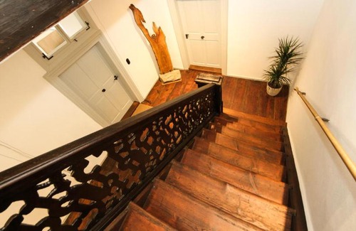 Old Town Apartamento | Altstadtpalais im Sand