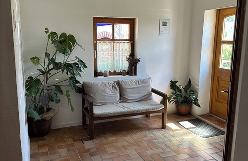 Zirndorf Casa | Altstadtpension Zirndorf