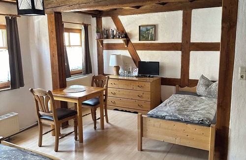 Zirndorf Casa | Altstadtpension Zirndorf