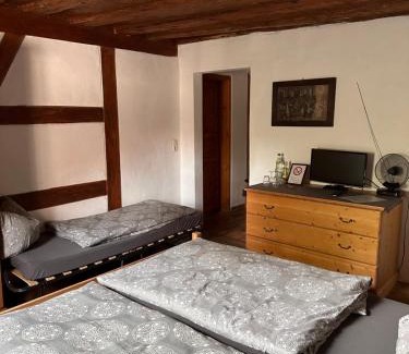 Zirndorf Casa | Altstadtpension Zirndorf