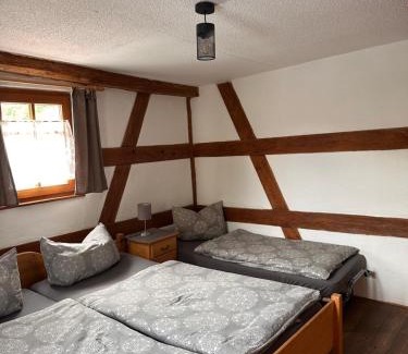 Zirndorf Casa | Altstadtpension Zirndorf