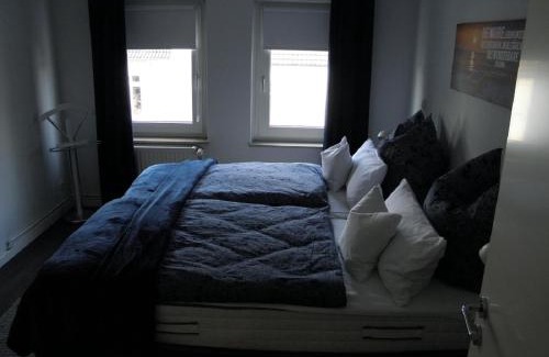 Verden Apartamento | Altstadtwohnung