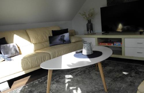 Verden Apartamento | Altstadtwohnung