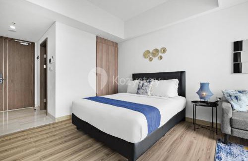 Jakarta Apartamento | Altum by Kozystay - TB Simatupang