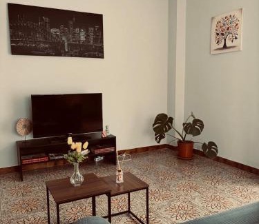 Mormanno Apartamento | Altura 840