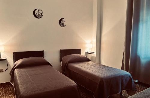 Mormanno Apartamento | Altura 840