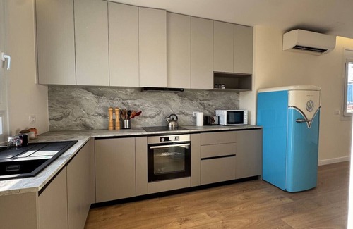 Tirana Apartamento | Altura Apartment by Kondo Stays