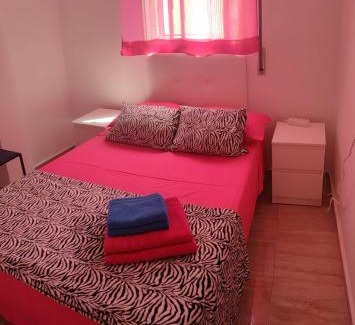 Torrefiel Apartamento | Altura