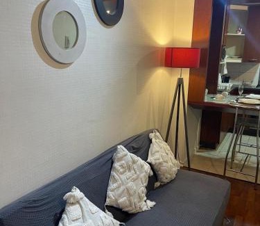 Bellas Artes Apartamento | Altura Forestal Apartment