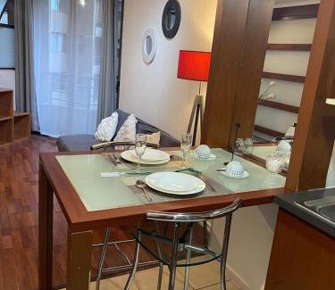 Bellas Artes Apartamento | Altura Forestal Apartment