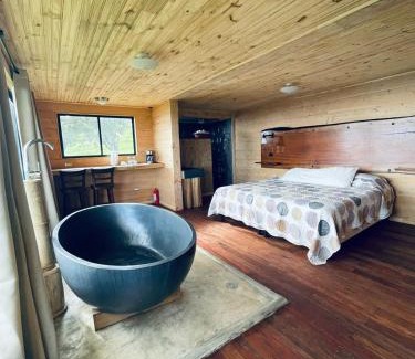 Poasito Hotel | Altura Hotel