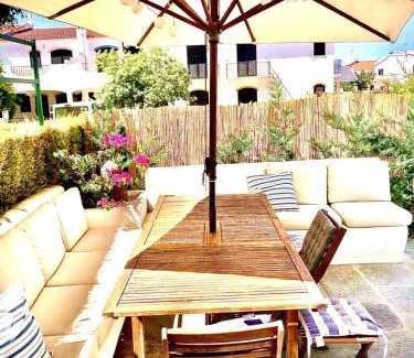 Altura Casa | Altura LP Sunny House