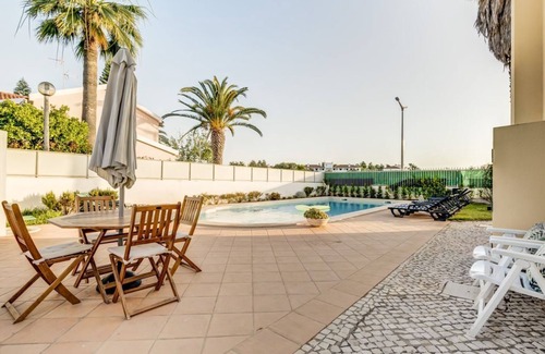 Altura Casa | Altura Prime-Villa c/piscina privada 500m de Playa