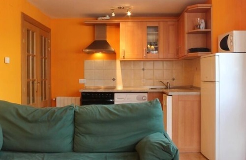 Ezcaray Cabaña | Apartamentos rurales Altuzarra para 4-6 personas