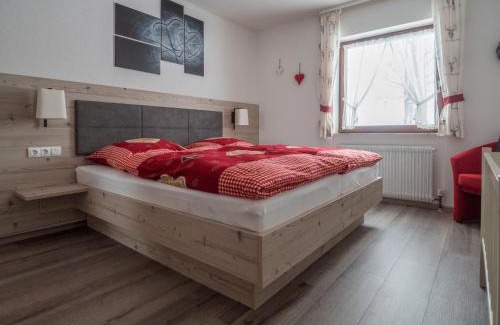 Furtwangen Apartamento | Altvogtshof