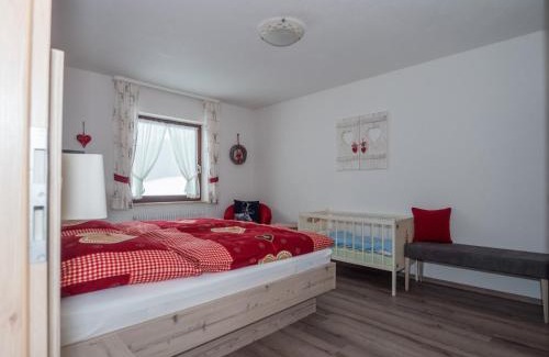Furtwangen Apartamento | Altvogtshof