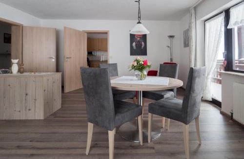 Furtwangen Apartamento | Altvogtshof