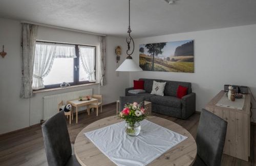 Furtwangen Apartamento | Altvogtshof