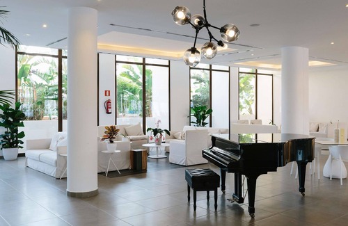 Es Canar Hotel | AluaSoul Ibiza - Adults Only