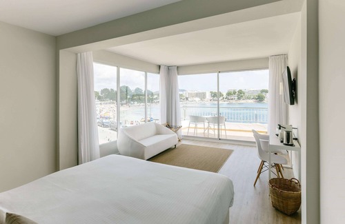 Es Canar Hotel | AluaSoul Ibiza - Adults Only
