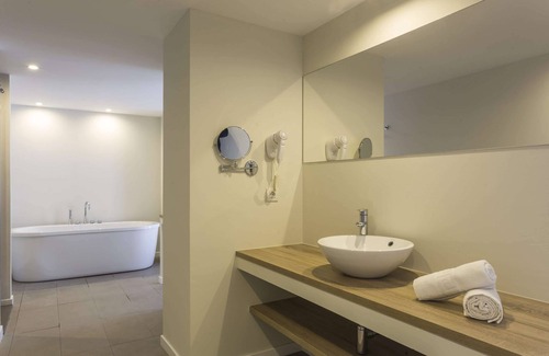 Es Canar Hotel | AluaSoul Ibiza - Adults Only