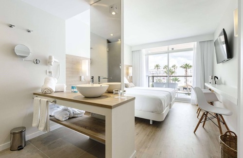 Es Canar Hotel | AluaSoul Ibiza - Adults Only