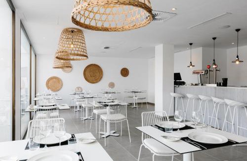 Es Canar Hotel | AluaSoul Ibiza - Adults only