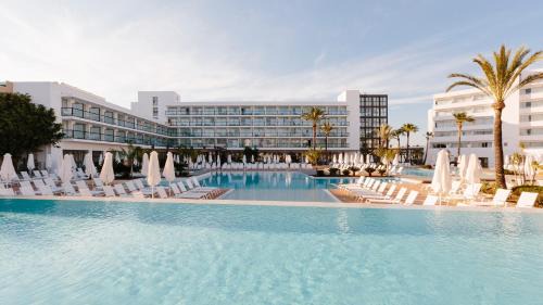 Es Canar Hotel | AluaSoul Ibiza - Adults only