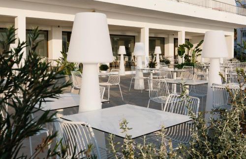 Es Canar Hotel | AluaSoul Ibiza - Adults only