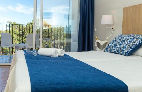 Marbella Hotel | AluaSun Marbella Park