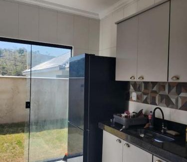 Itaborai Casa | Aluga-se casa com area gourmet