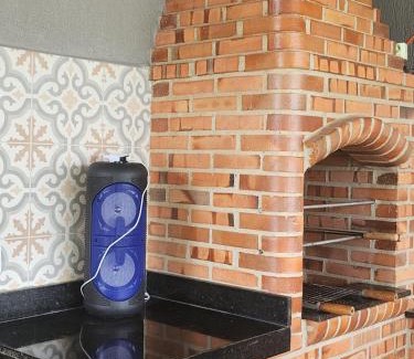 Itaborai Casa | Aluga-se casa com area gourmet