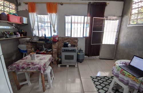 Itanhaem Casa | Aluga se Edícula Rústica Para Viajantes, Trilheiros, Aventureiros, Montanhistas
