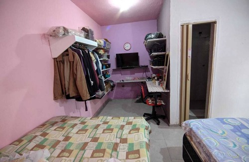 Itanhaem Casa | Aluga se Edícula Rústica Para Viajantes, Trilheiros, Aventureiros, Montanhistas