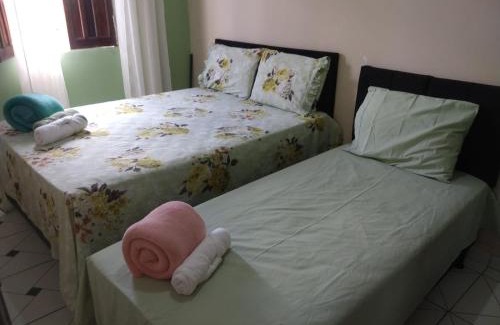 Mucuge Casa | Aluga-se uma casa em Mucugê Bahia