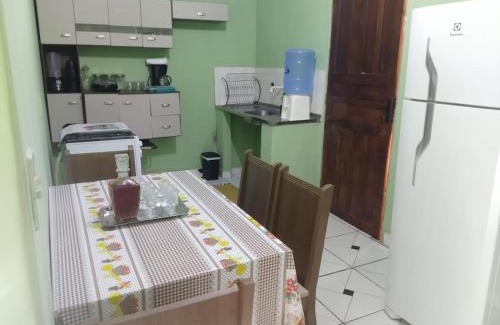 Mucuge Casa | Aluga-se uma casa em Mucugê Bahia