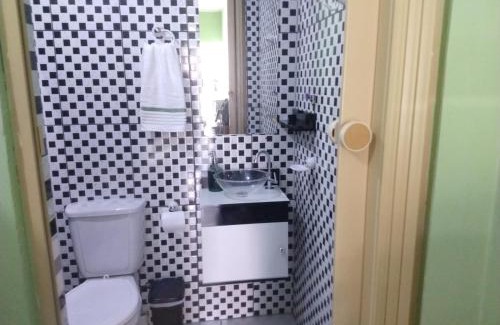 Mucuge Casa | Aluga-se uma casa em Mucugê Bahia