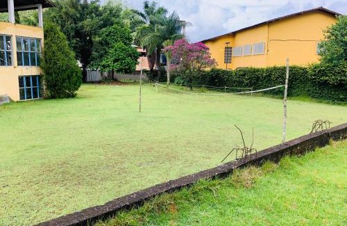 Vargem Alta Casa | Alugamos para grupos