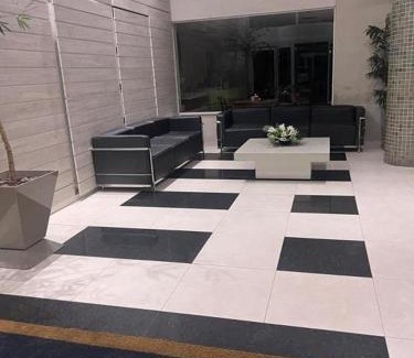 Palmeiras Apartamento | Alugo 1 Suite 210 no Mont Blanc