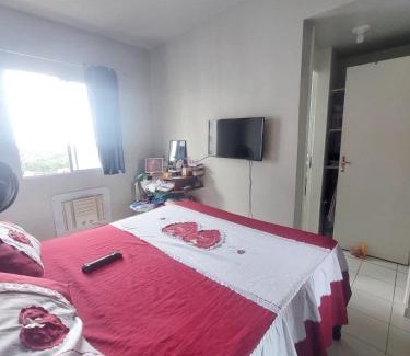 Tenone Apartamento | Alugo Apartamento, boa localização, COP30